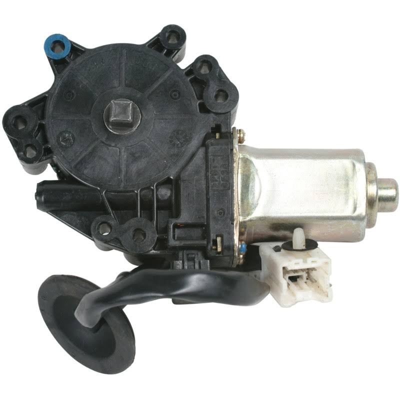 Cardone 47-1382 Window Motor Remanufactured
