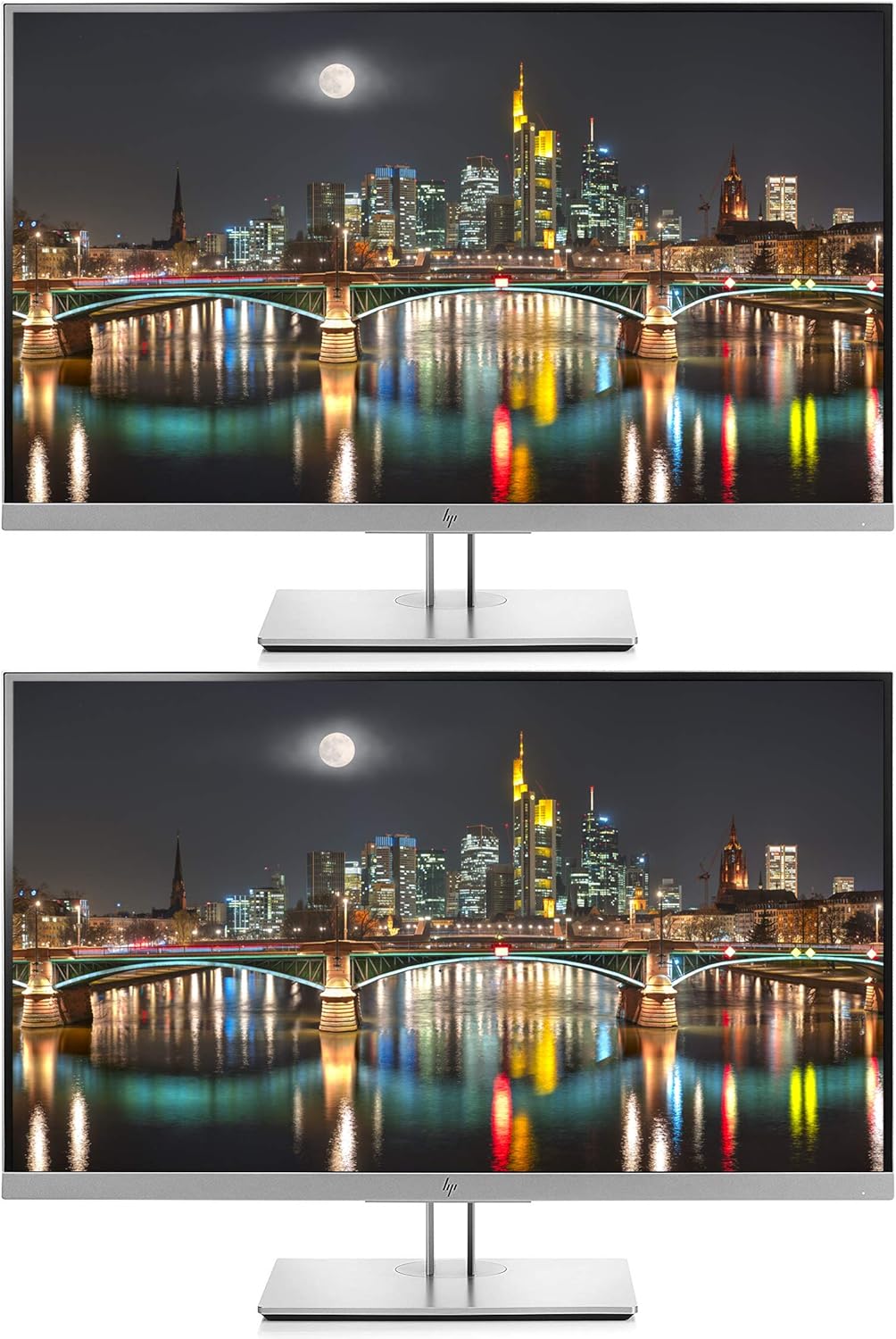 HP Business EliteDisplay E273 27