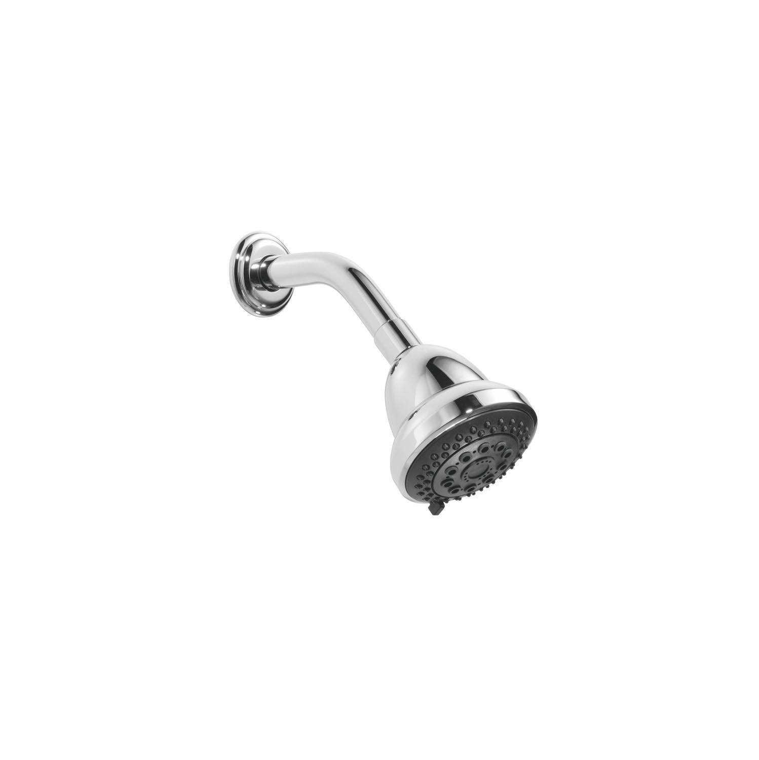Dornbracht 28508360-000010 Madison Shower Head