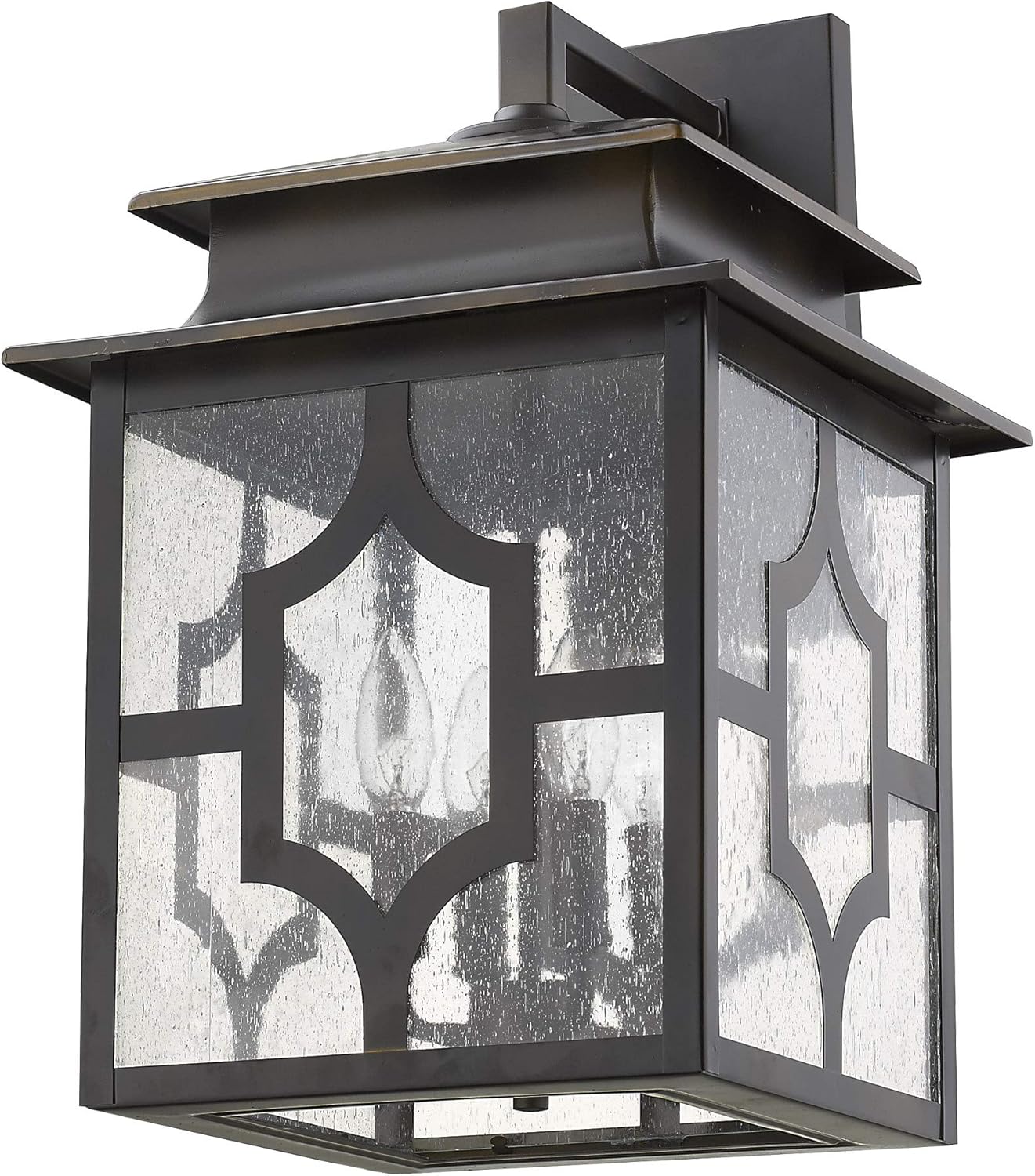 Acclaim 1772ORB Lighting, Bronze/Dark