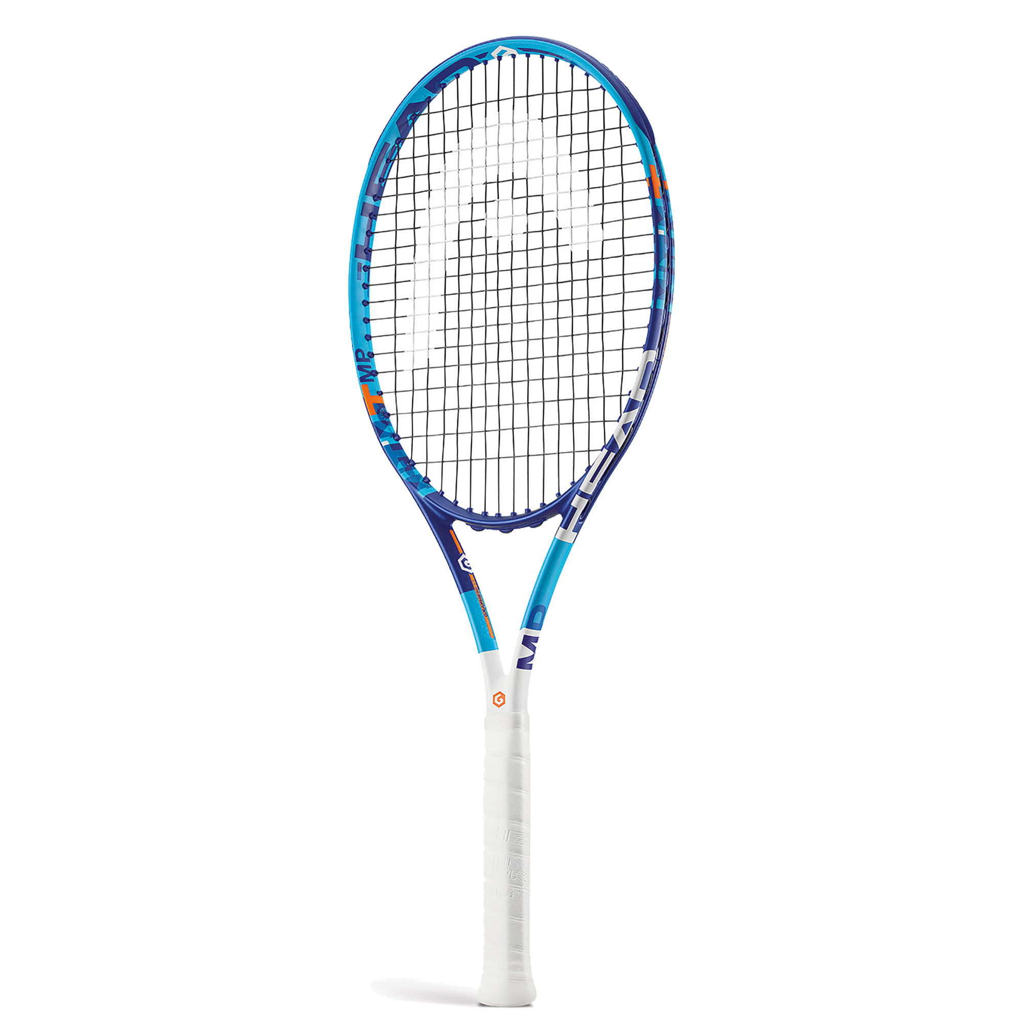 Head Graphene XT Instinct Mp Tennis Racquet (Prestrung)