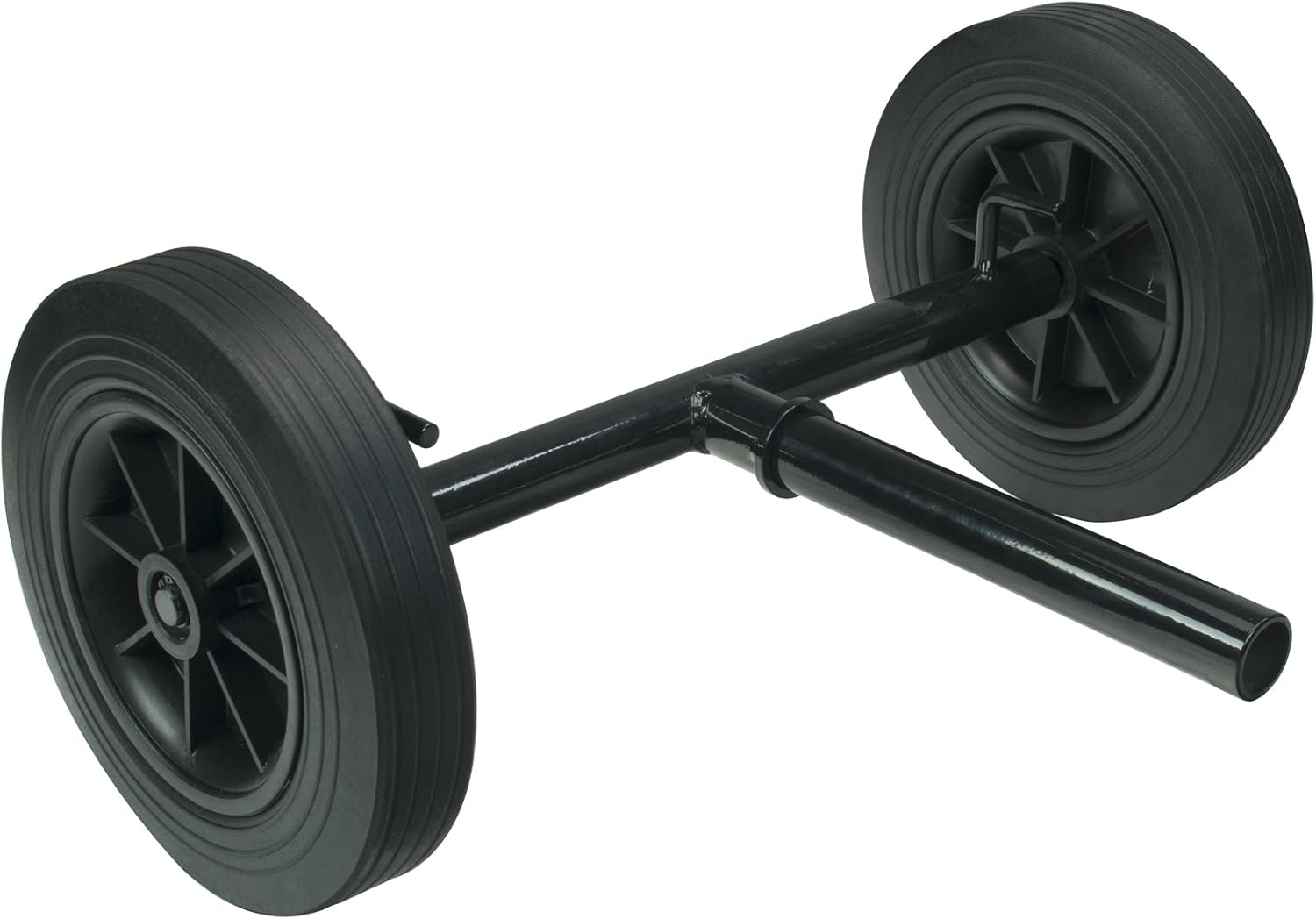 Steel Dragon Tools&reg; 42575 Model 32 Transporter compatible with RIDGID&reg; 300 Pipe Threading Machine