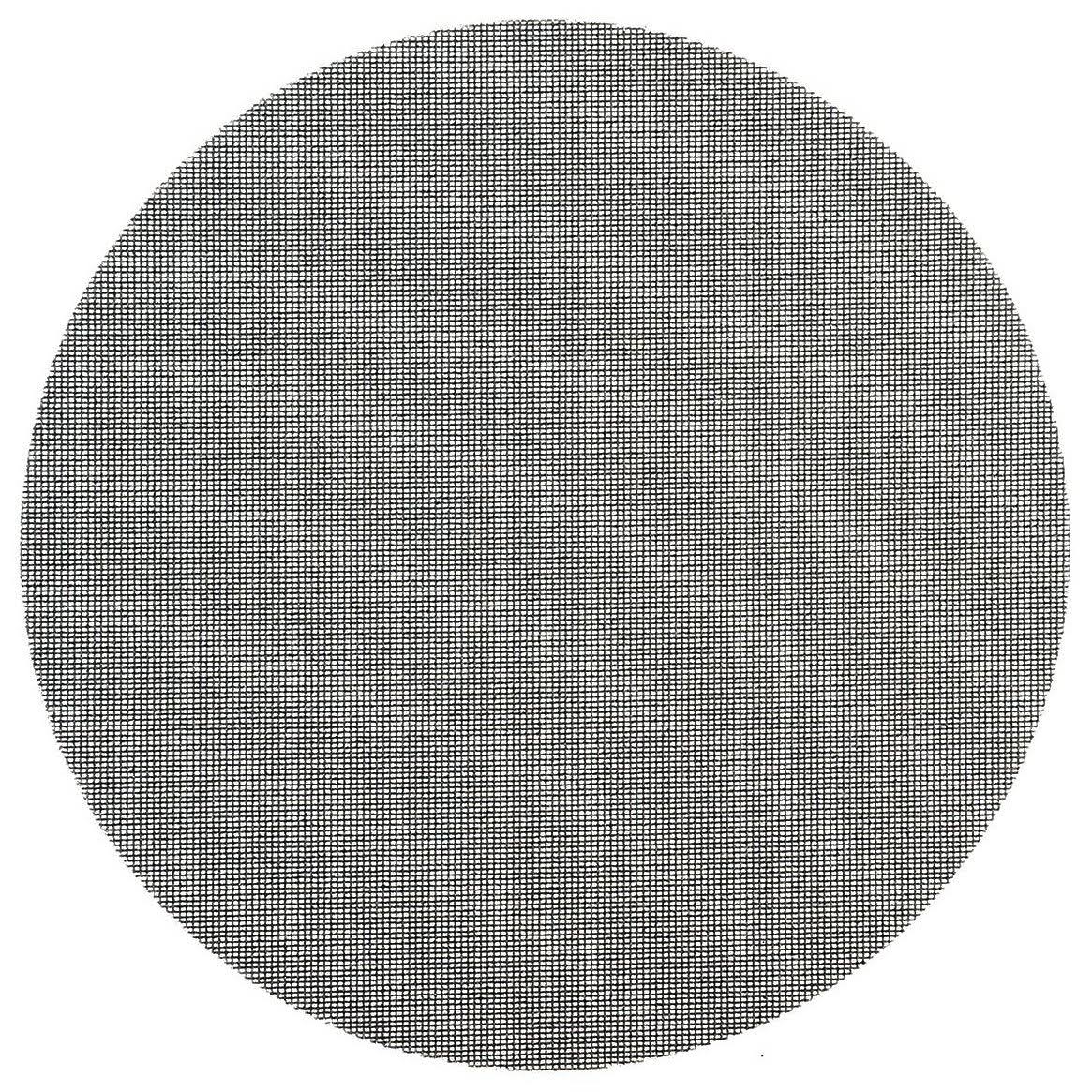 Americo 120 Grit Sand Screen Discs - 17 inch (Pack of 10)