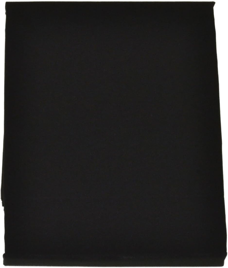 FULI 100% Cotton Cover for Traditional Japanese Floor Futon Mattress, Full XL, Navy. Made in Japan Pack of 2