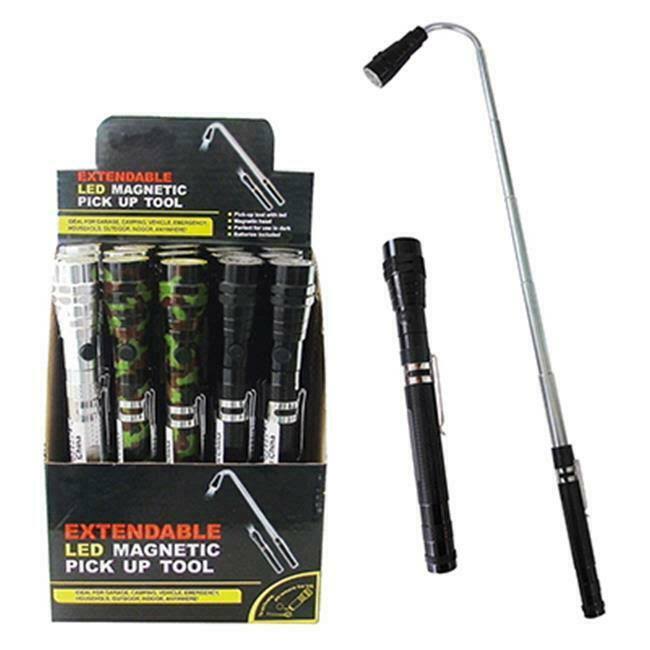Extendable Flashlight - Pack of 15