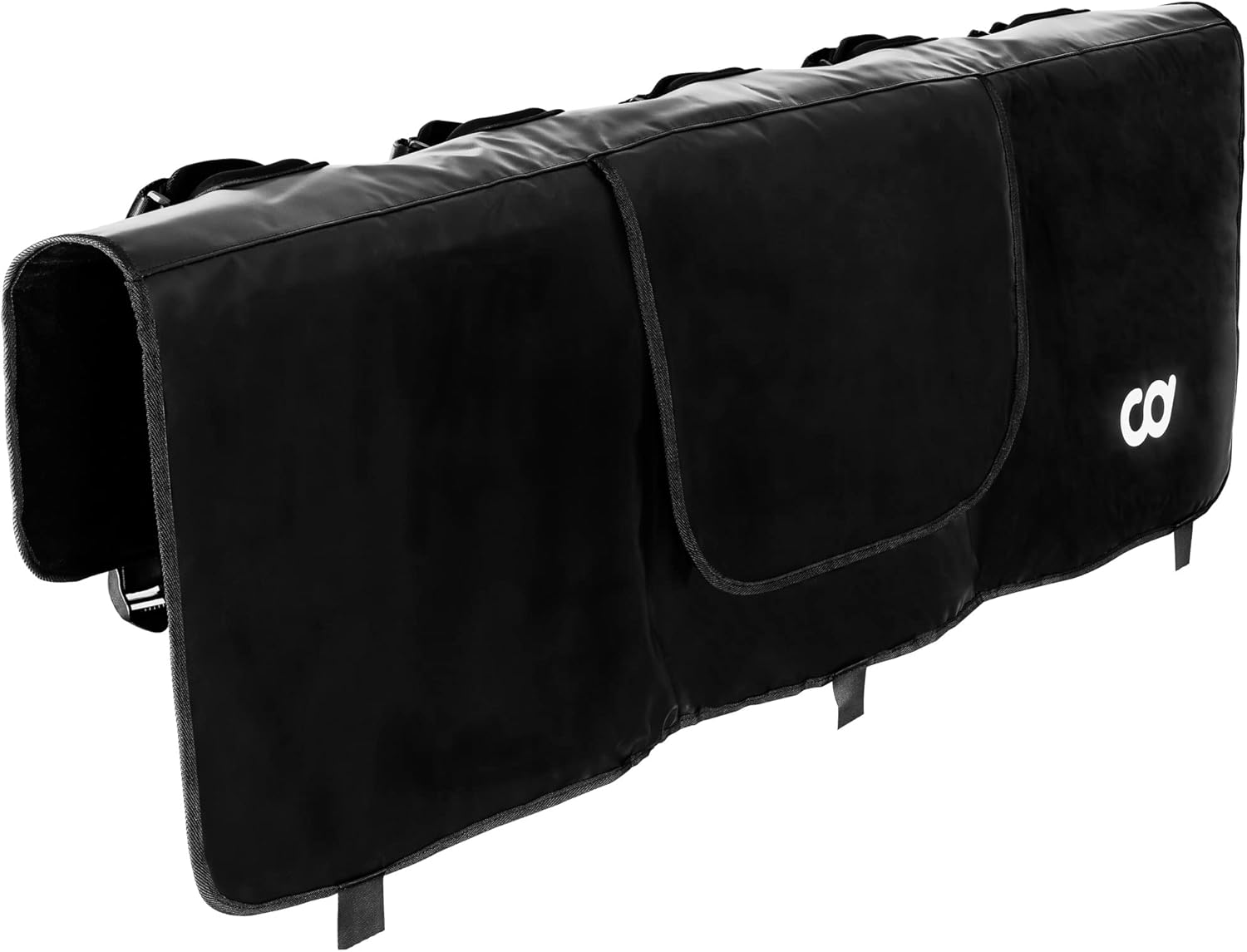 CyclingDeal Tailgate Bike Pads - 54
