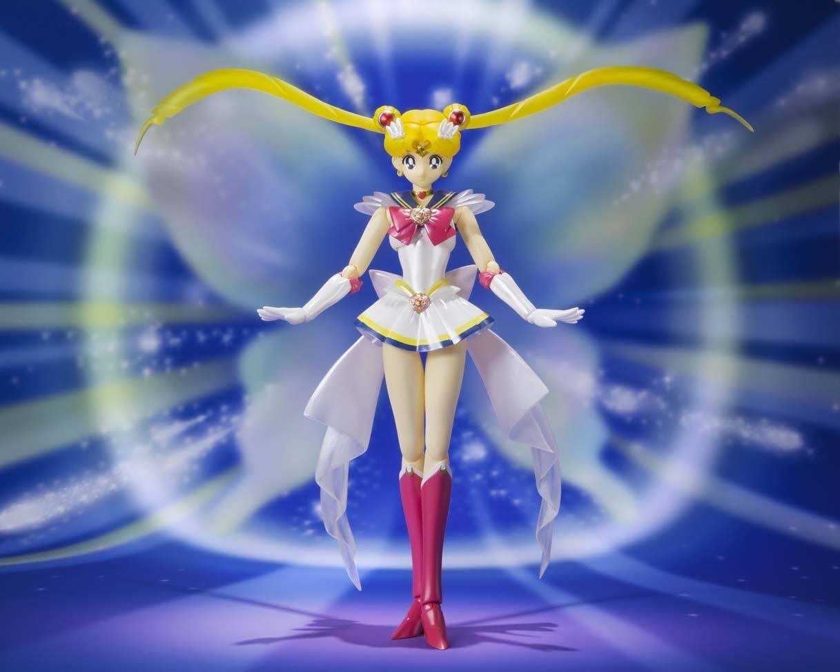 Action Figure - Sailor Moon - Super S.H.Figuarts ban86716