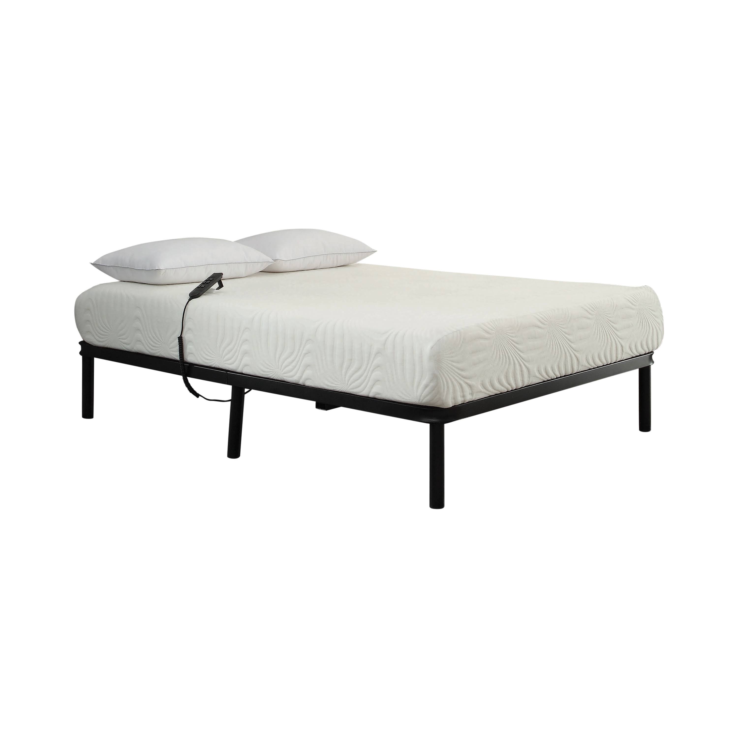 Coaster Stanhope Black Twin Adjustable Bed Base 350044TL