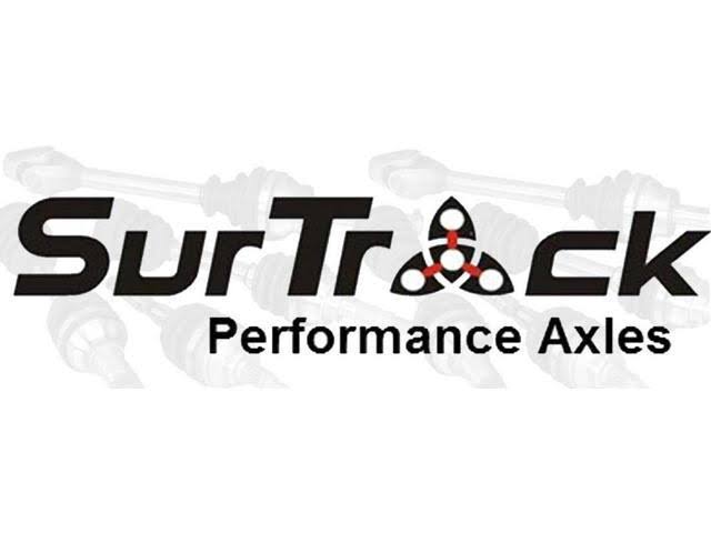 SurTrack HO-8203 CV Axle Shaft