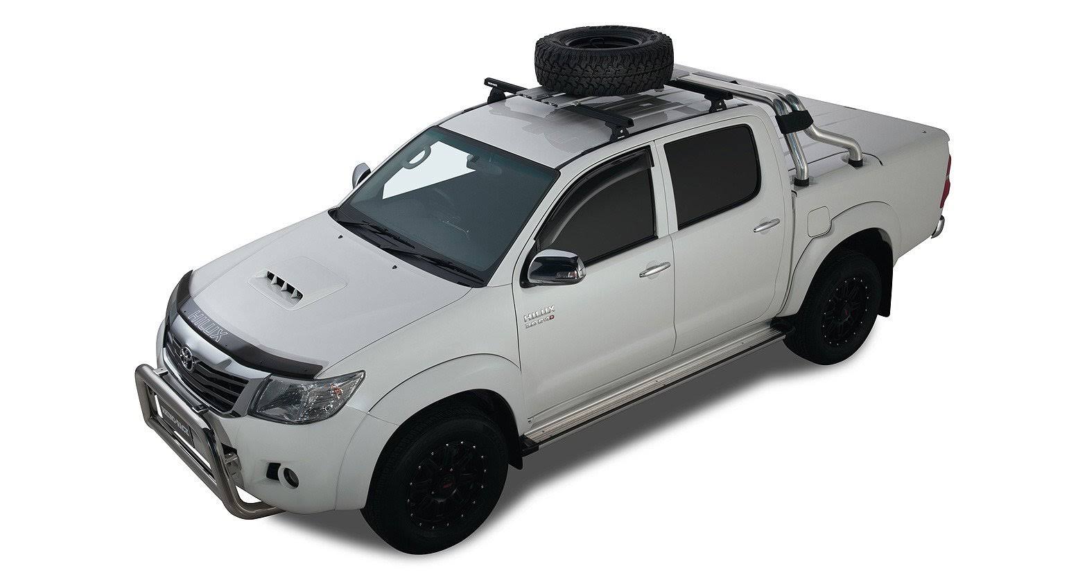 Rhino Rack RPWC Platform Wheel Carrier