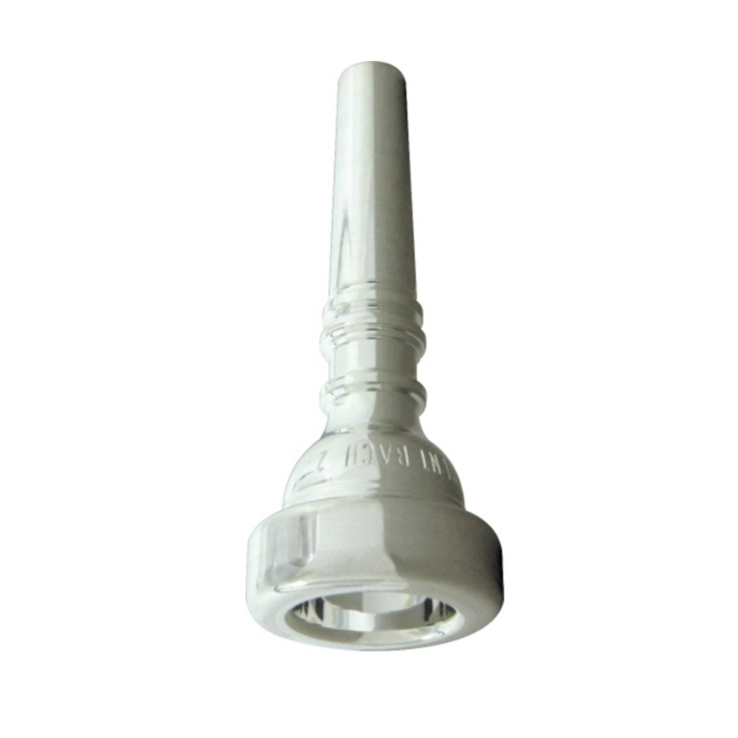 Bach Cornet Mouthpiece 2