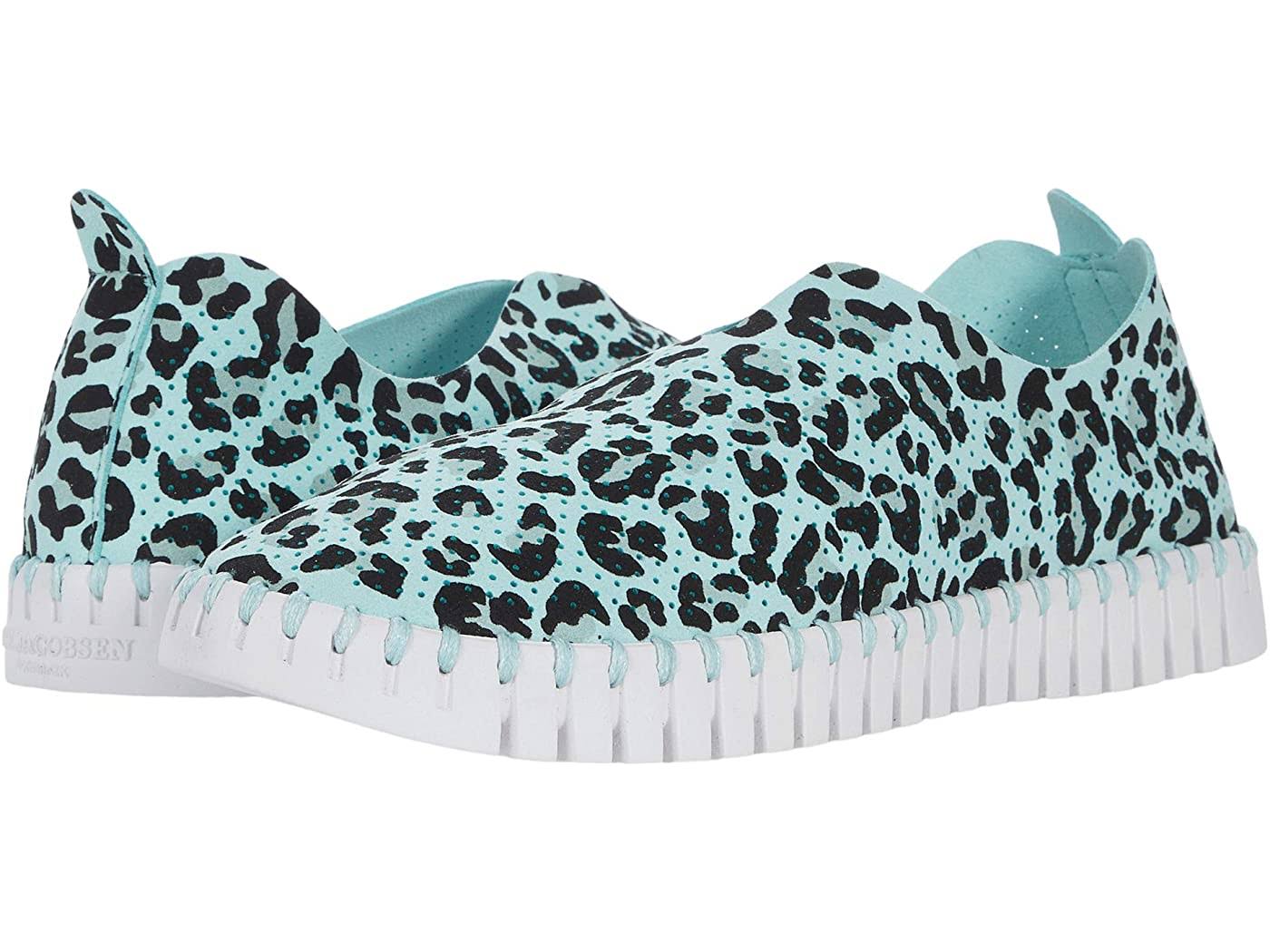 Ilse Jacobsen Tulip Sapphire 39