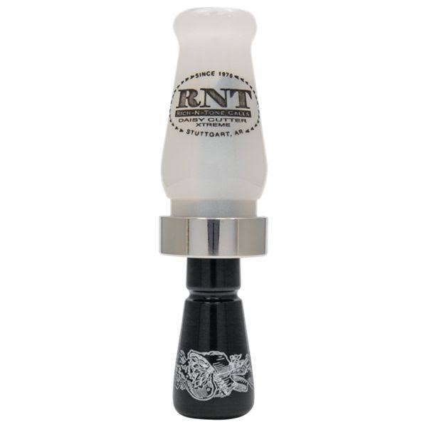 Rich N Tone DCX Daisy Cutter x Pearl Black