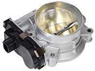 GM Genuine Parts 217-3151 Fuel Injection Throttle Body with Throttle Actuator