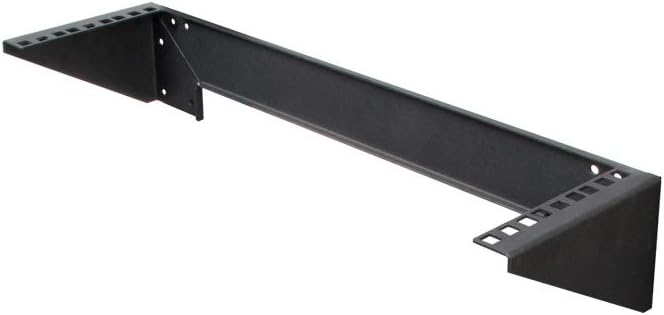 RackSolutions 19 Inch 3U Vertical Wall Mount Server Rack Pack of 2