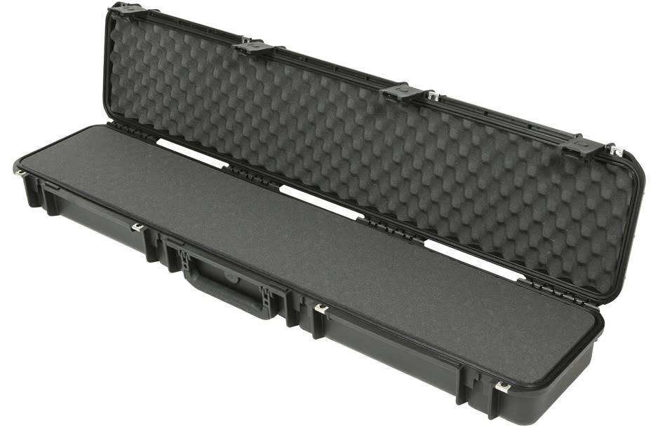 SKB iSeries 4909-5 Hard Case - Black