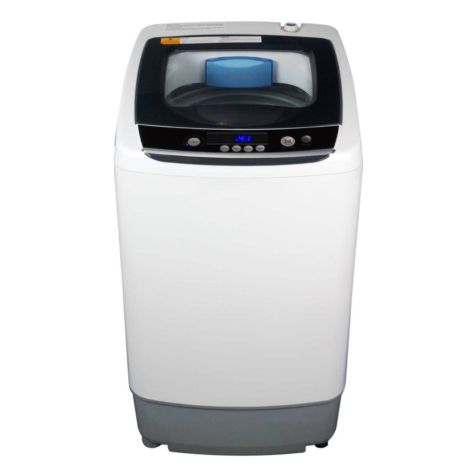 Black + Decker 0.9 Cu. ft. Portable Washer BPWM09W