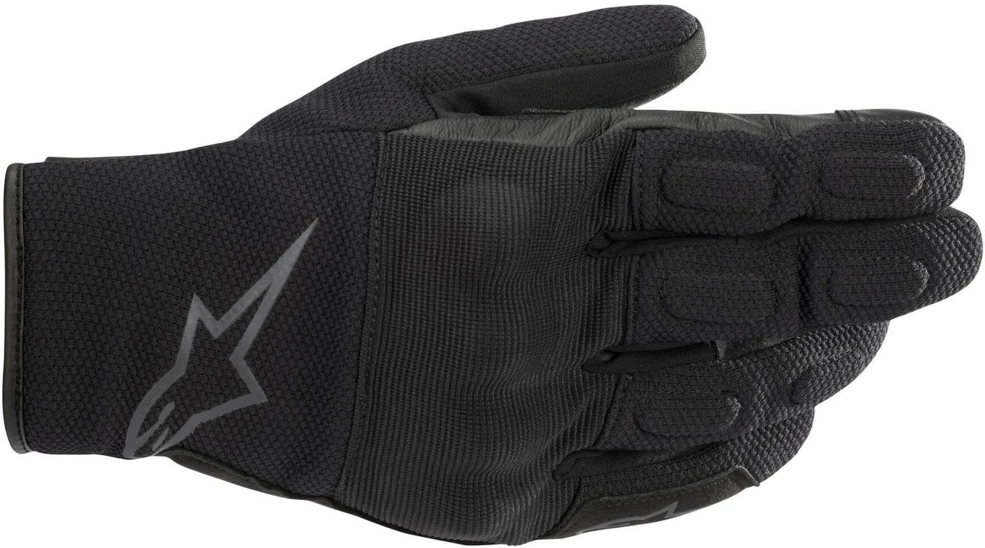 Alpinestars S Max Drystar Gloves Black