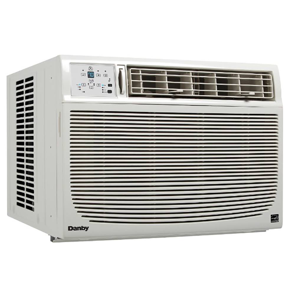 Danby DAC150EB2WDB 15000 BTU Window Air Conditioner