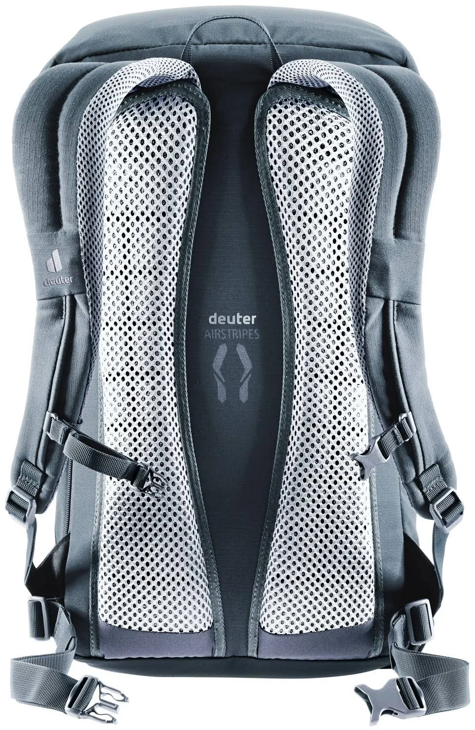 Deuter Walker 24 - Graphite-Black