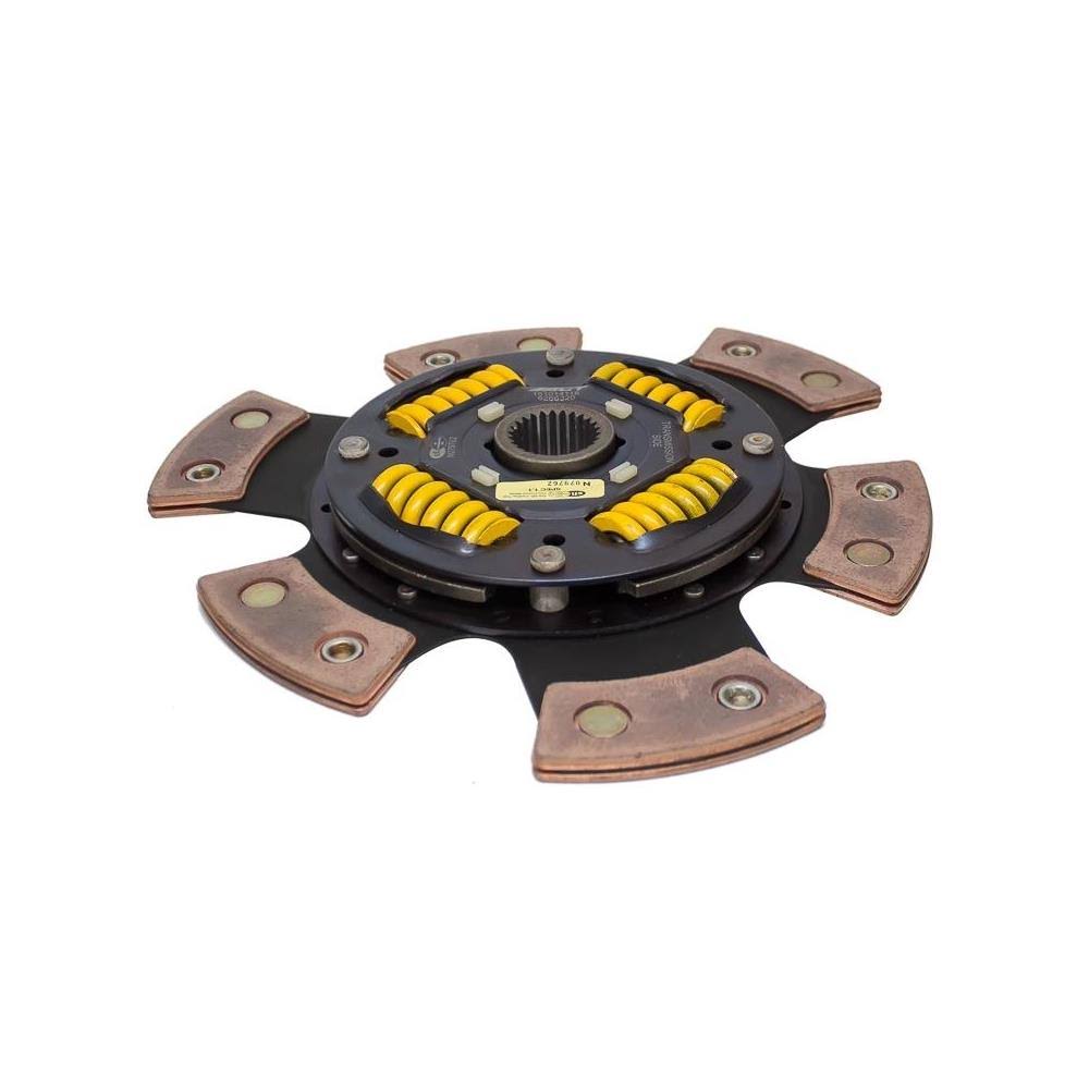 ACT 6266320 6-Pad Sprung Race Clutch Disc