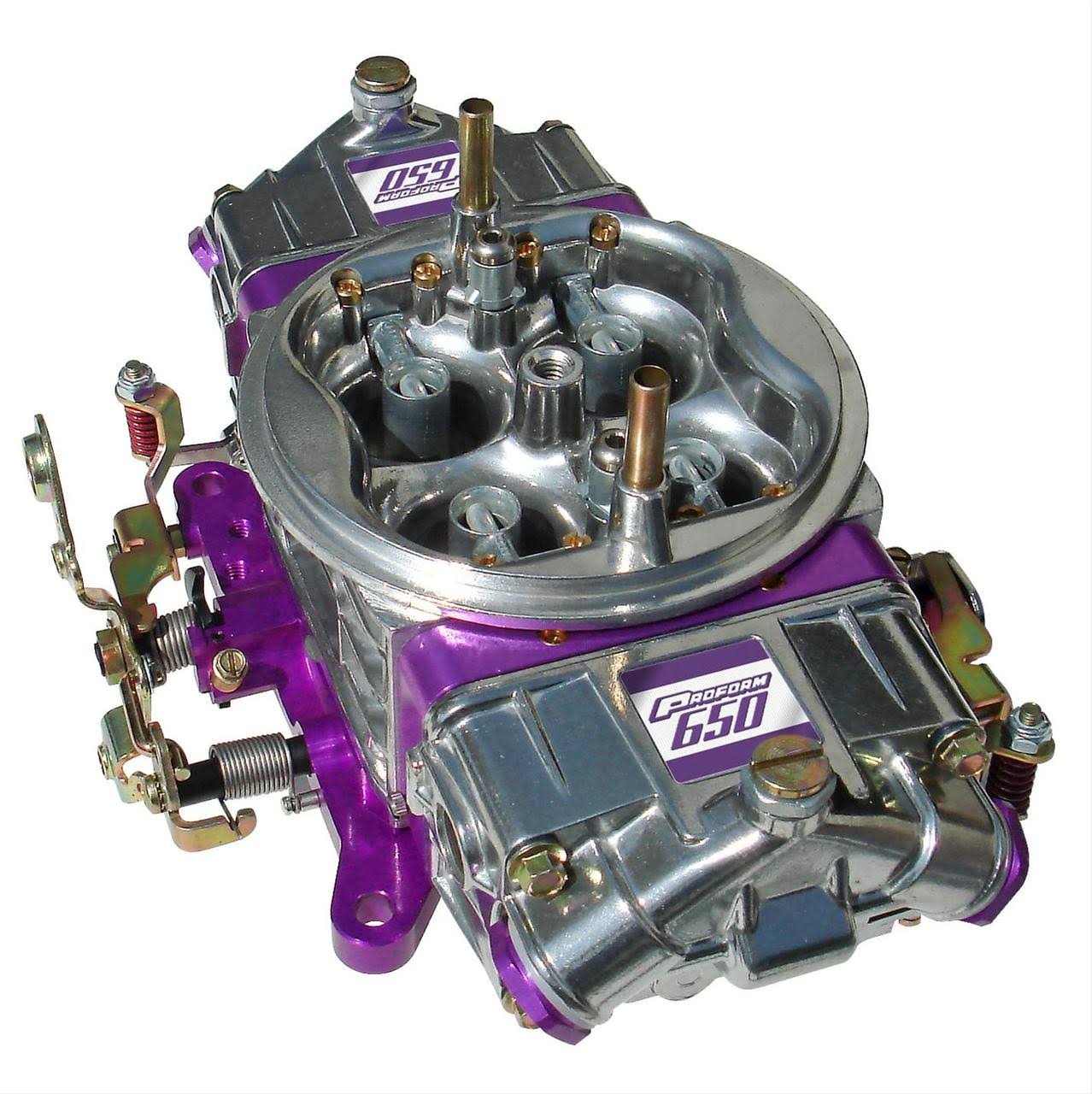 Proform 67199 Race Series Carburetor