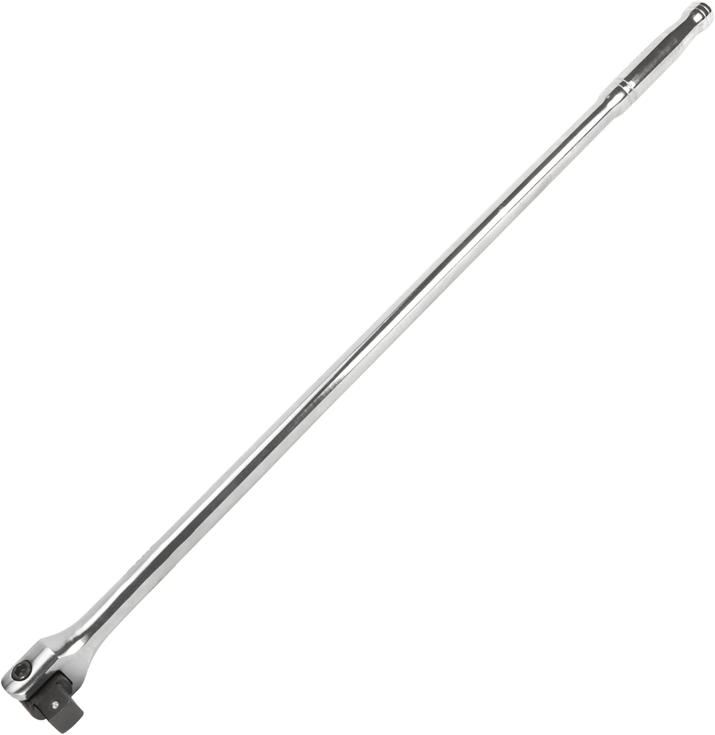 Performance Tool W31110 1-Inch Drive 40-Inch Breaker Bar, 1-Pack