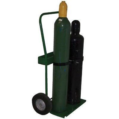 800 Series Carts - Cart with SC-2 Wheels 16x22 Capacity 810-6