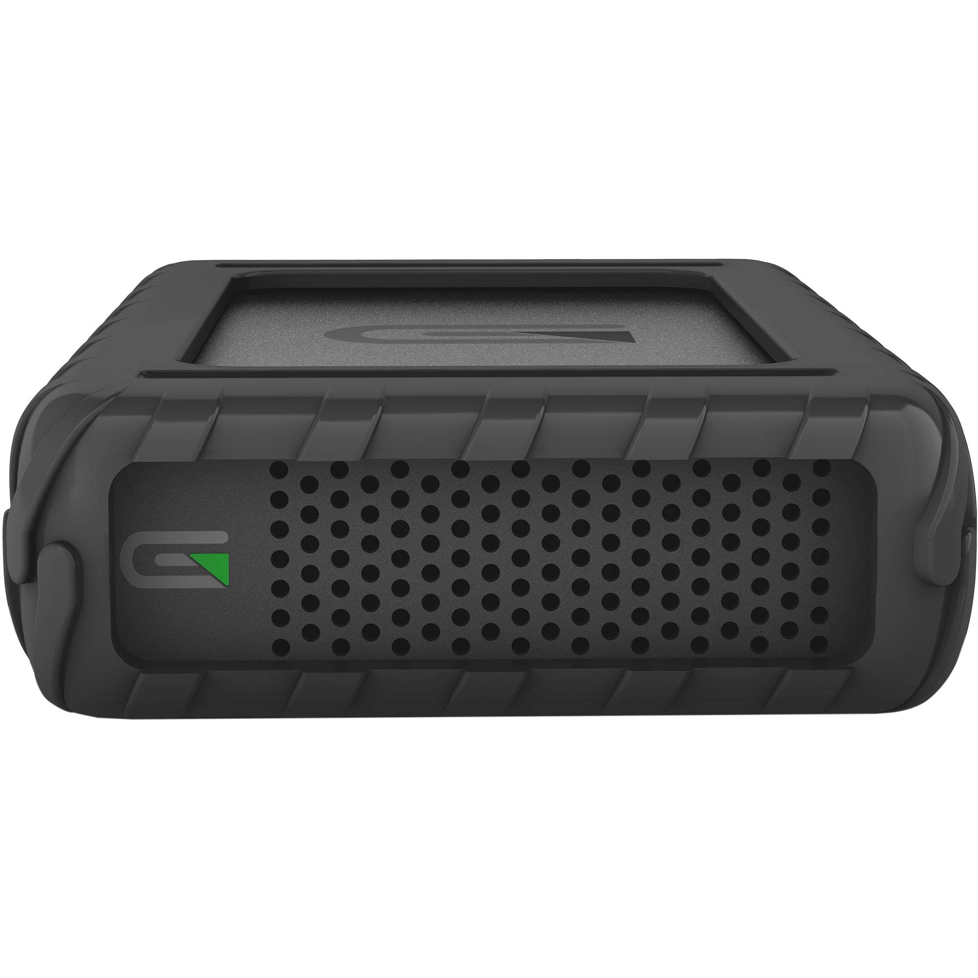 Glyph Blackbox Pro External Desktop Hard Drive 2TB