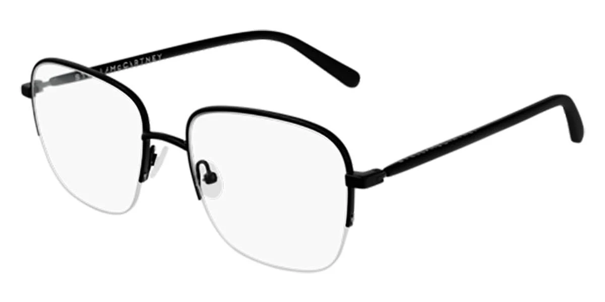 Stella McCartney SC0185O - 004 Black