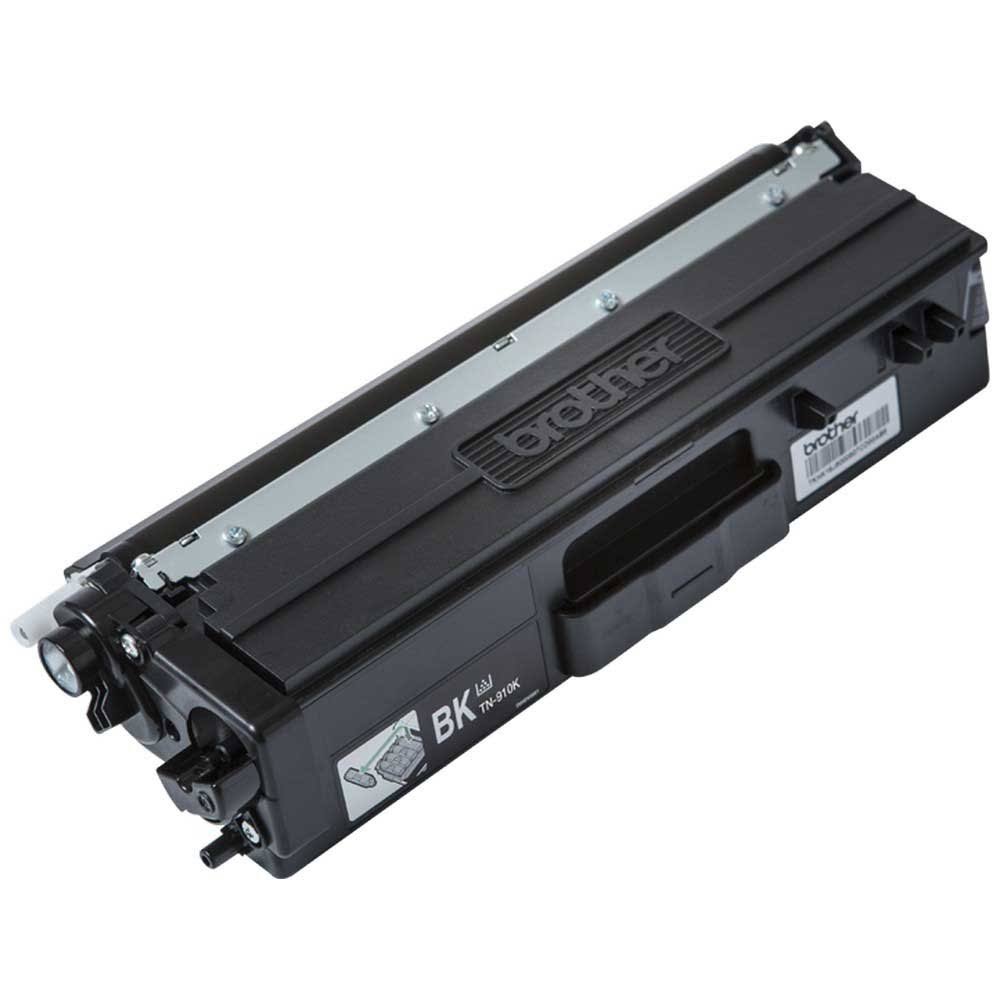 Brother TN-910BK Black Toner Cartridge