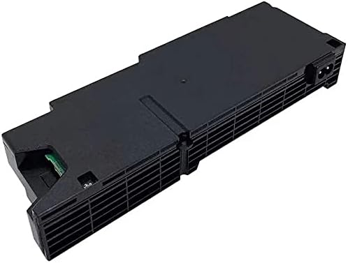 Bonier Power Supply ADP-200ER Internal Replacement N14-200P1A for PS4 1215a 1215b CUH-1200 12XX 500GB (4 Pin) Pack of 2