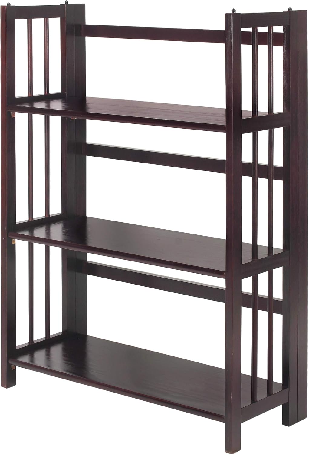Casual Home 3-Shelf 27.5