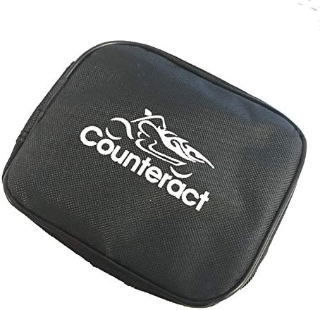 Counteract MK-RK Motorcycle Emergency Repair Kit