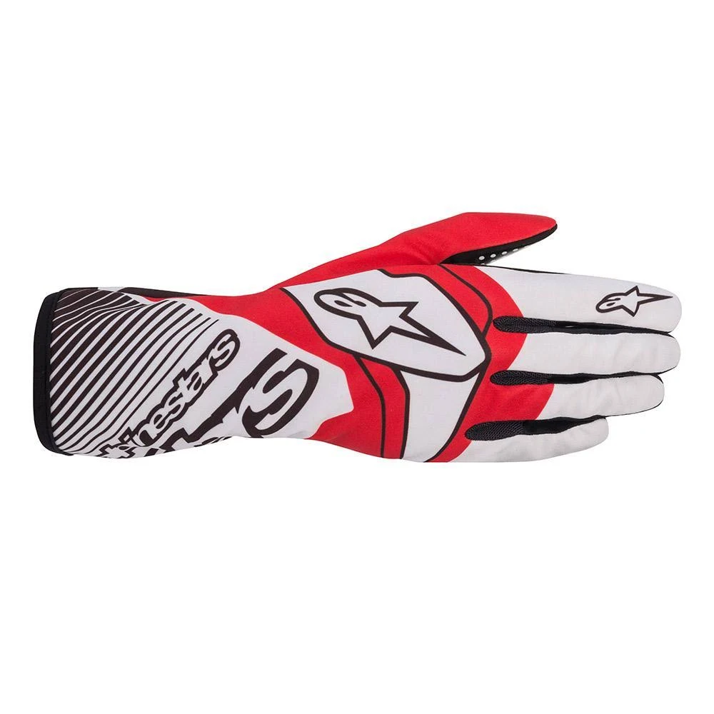 Alpinestars Tech-1 K Race V2 Karting Gloves