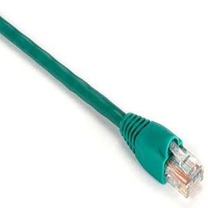 Black Box EVNSL82-0001-25PAK Gigabase 350 - Patch Cable - RJ-45 (M) to