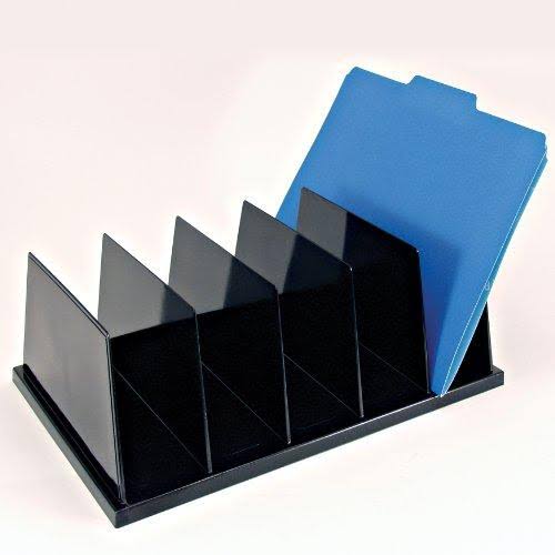 Officemate 26095 File Holder/Drawer,Letter, Black