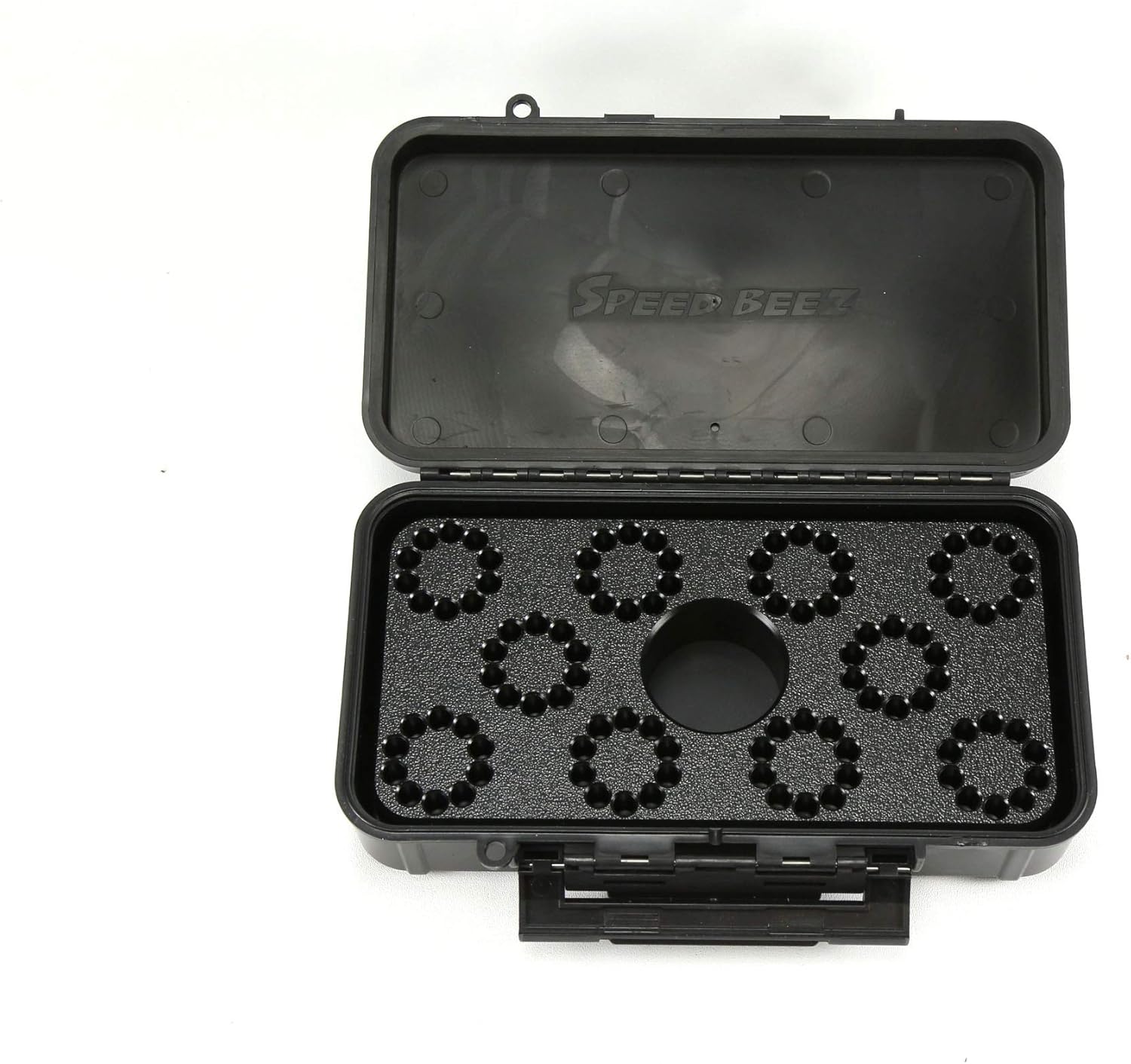 Speed Beez Loading Block Case Combo Fits The 617 10 Shot 22lr Pack of 2