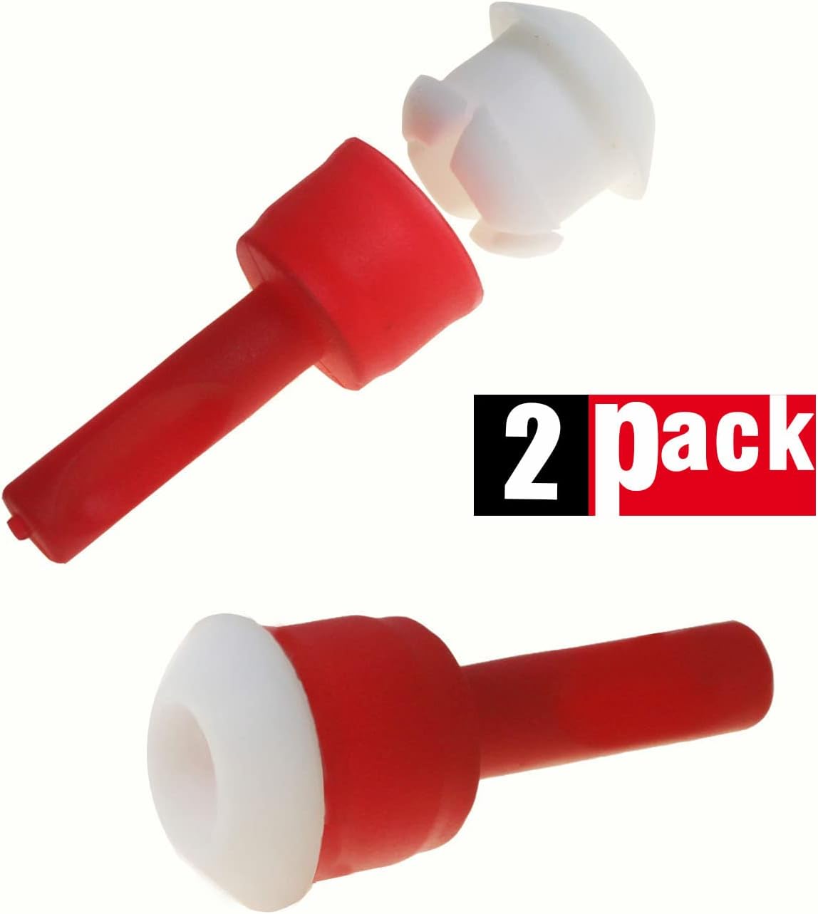 Maureen Transmission Shift Cable Repair Kit Replace 68043171AB