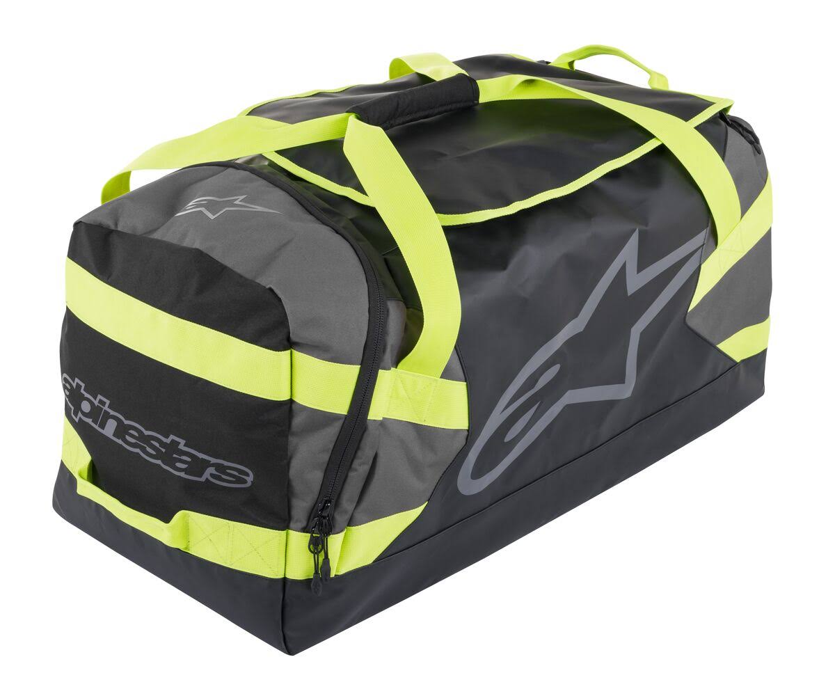 Alpinestars Goanna Bag Black/White