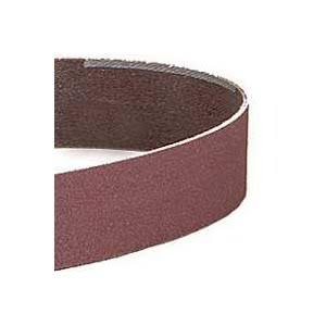 Dynabrade 90675 - 1x22 W x 30x22 L 80 Grit A/O DynaCut Belt (Qty 50)