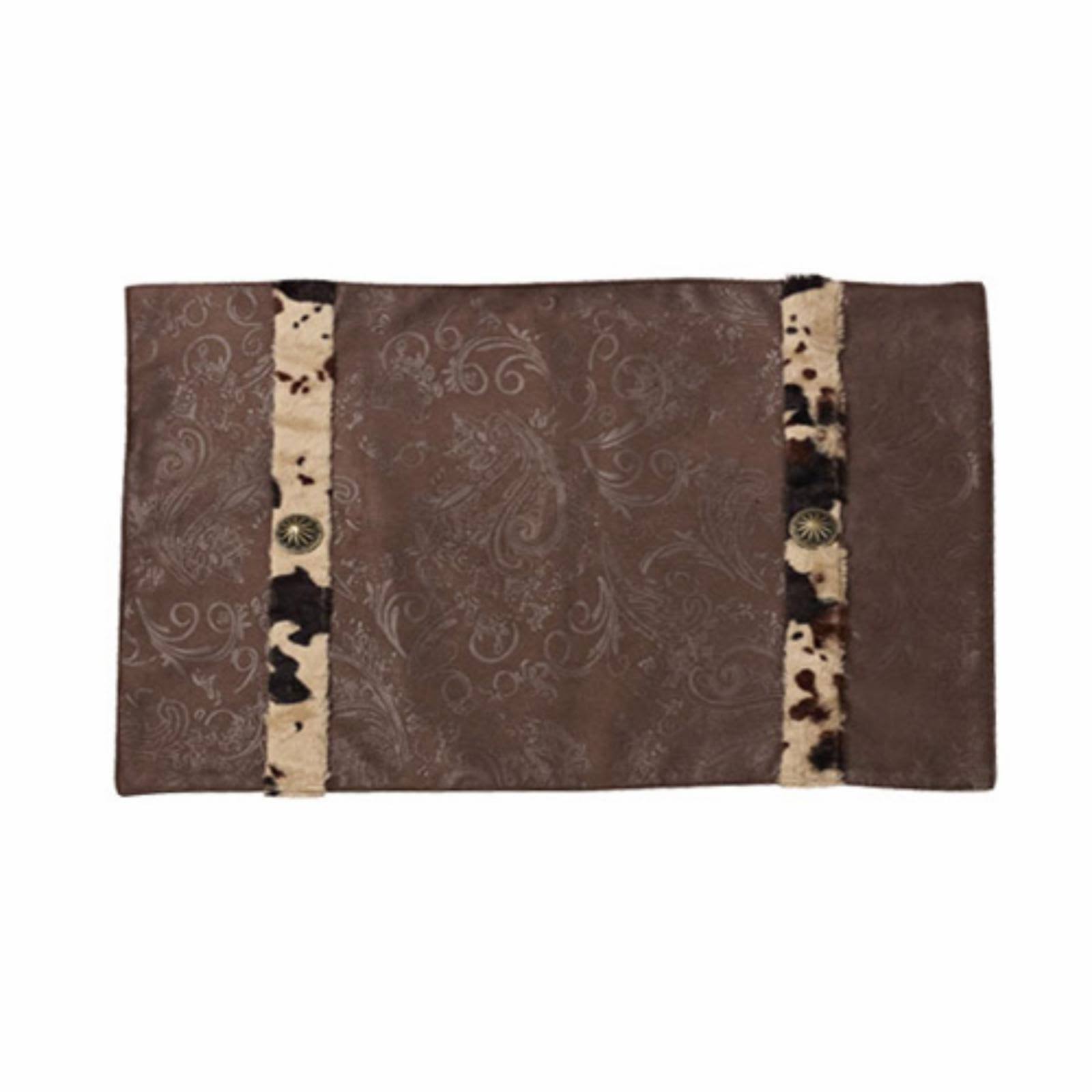 HiEnd Accents Caldwell Placemat - Set of 4