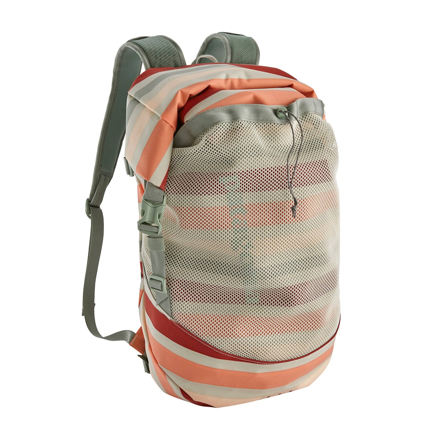 Patagonia Planing Roll Top Pack - 35L