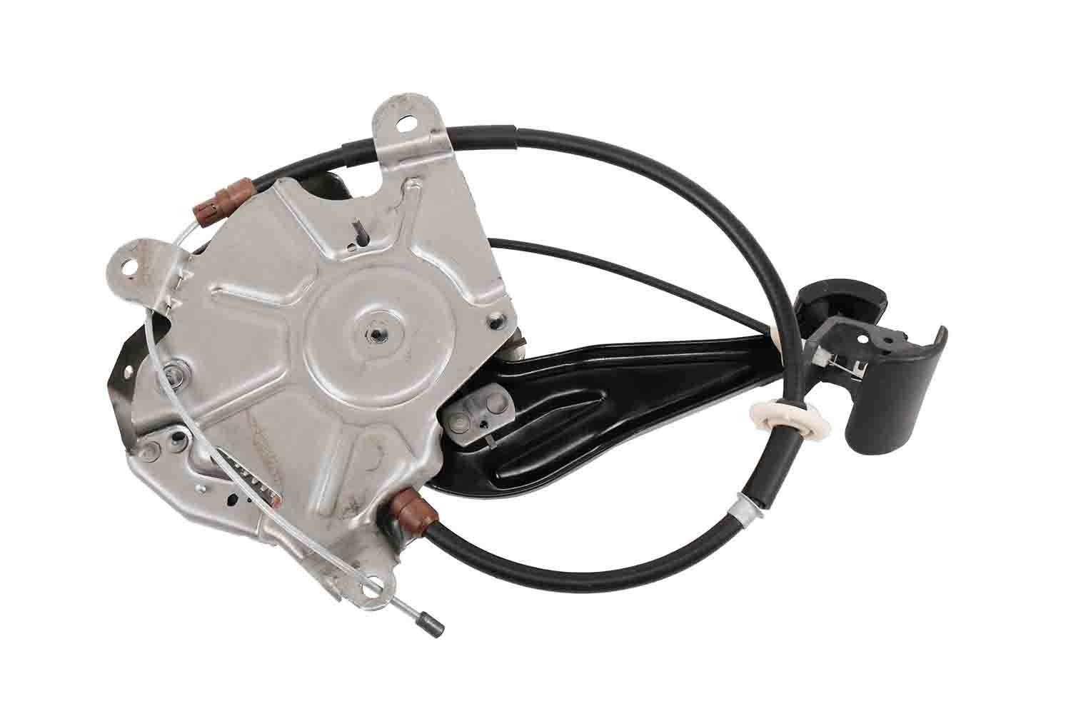 ACDelco 25780187 Parking Brake Control Module