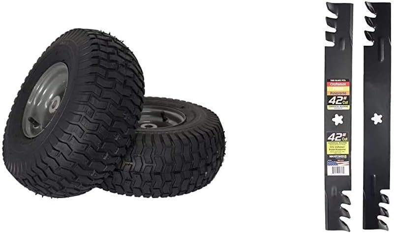 MARASTAR 21446-2PK 15x6.00-6