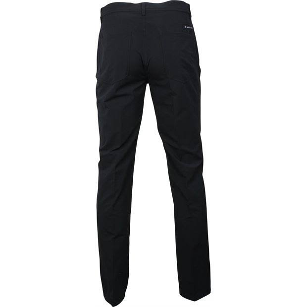 Dunning Hemisphere 5 Pocket 38W x 30L / Black