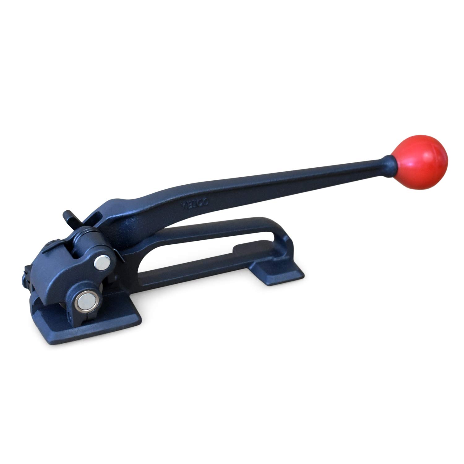 IDL Packaging S-290 Steel Strapping Tensioner for 3/8