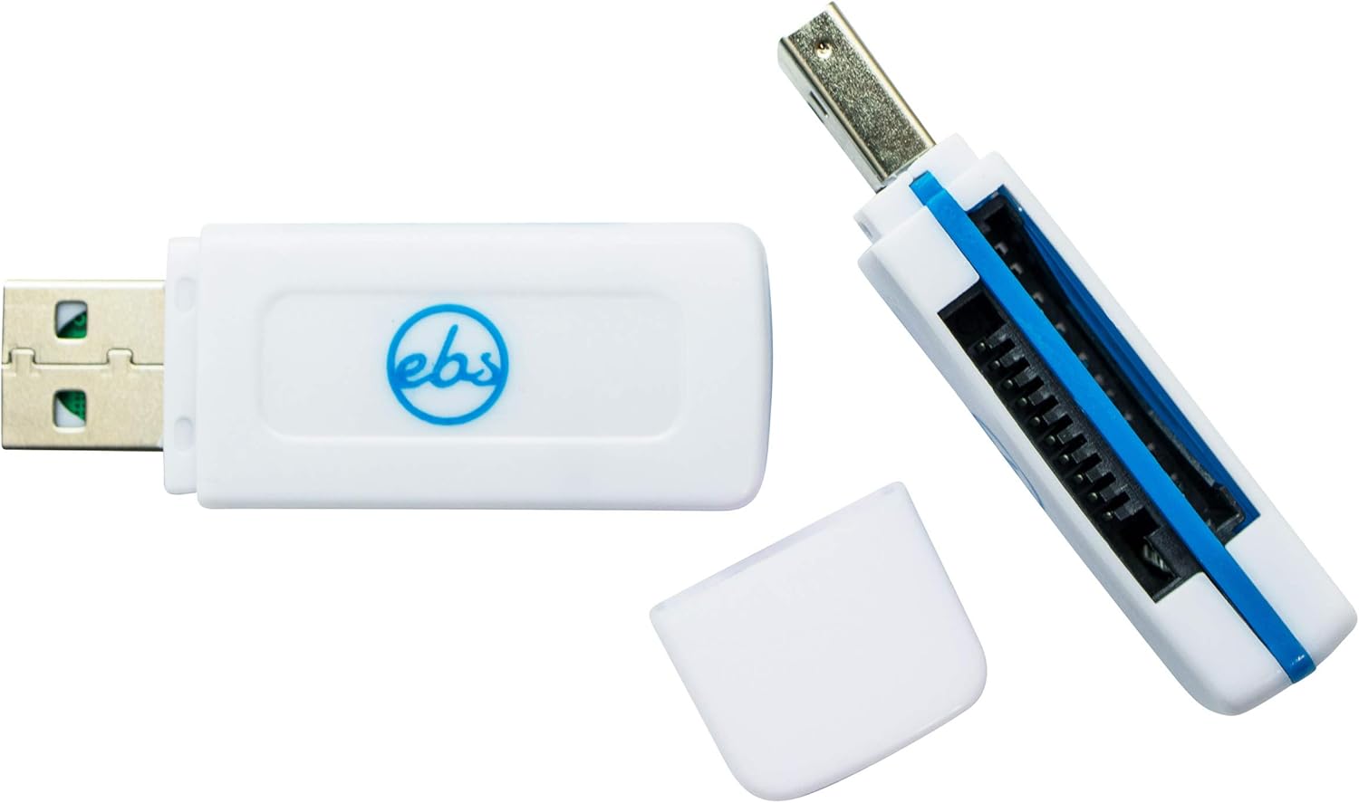 SanDisk Ultra 512GB MicroSDXC UHS-I Memory Card Class 10 (Bulk Two Pack) Bundle with (1) Everything But Stromboli MicroSD & SD Memory Card Reader