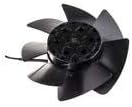 EBM-PAPST A2S130-AA03-22 AC Fans AC AXIAL Fan