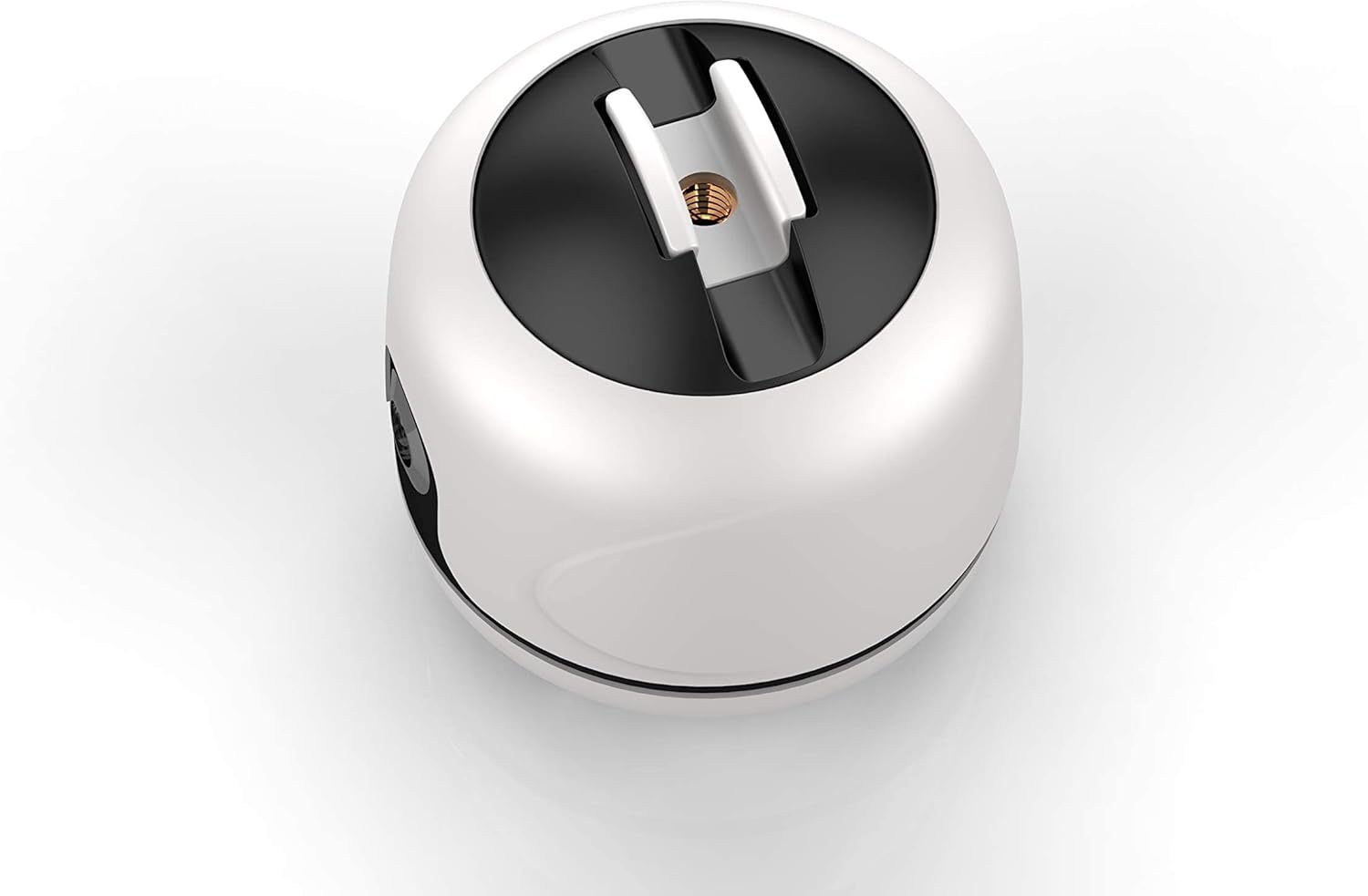 ECHEERS Gimbowl 360 Rotation Smart Face Tracking Tripod Selfie Camera - NO APP NO Bluetooth for Phone Video